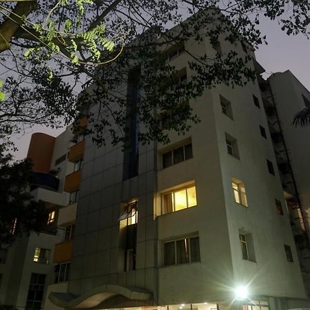 Treebo Trend Sudarshan Pune Zewnętrze zdjęcie