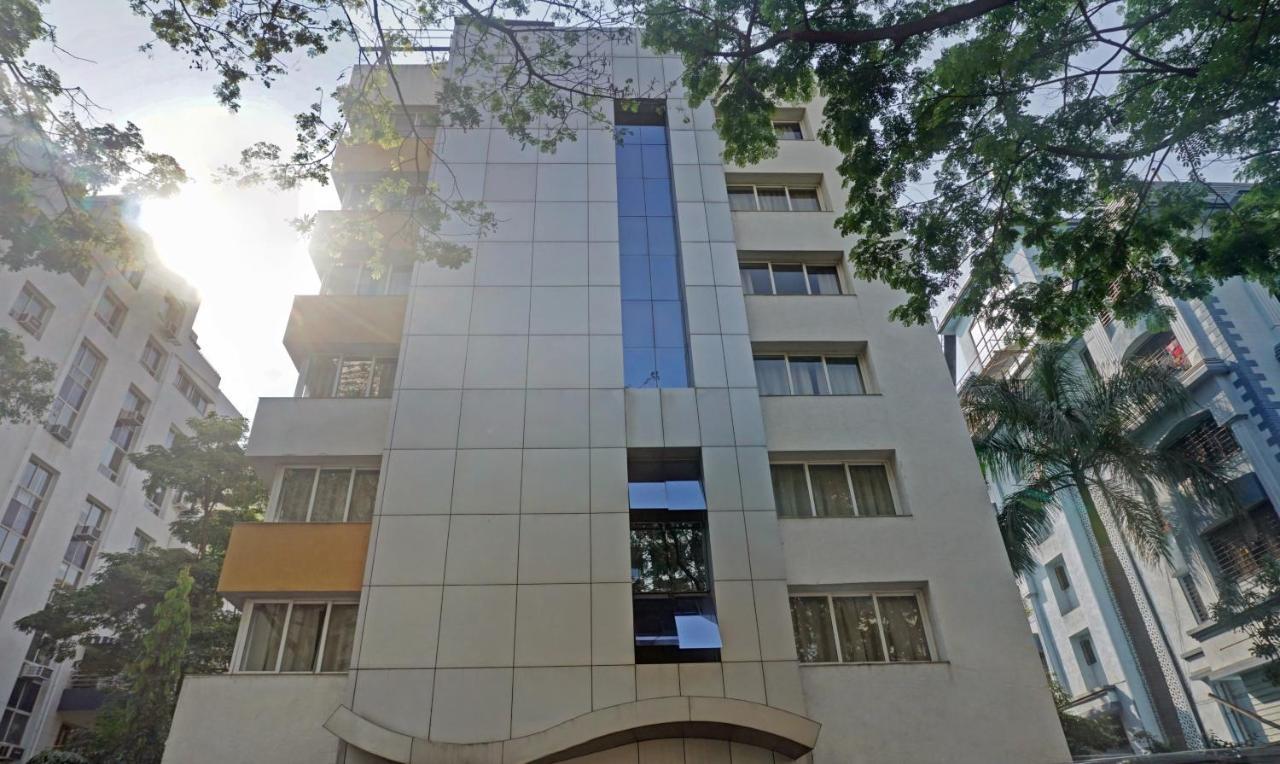 Treebo Trend Sudarshan Pune Zewnętrze zdjęcie